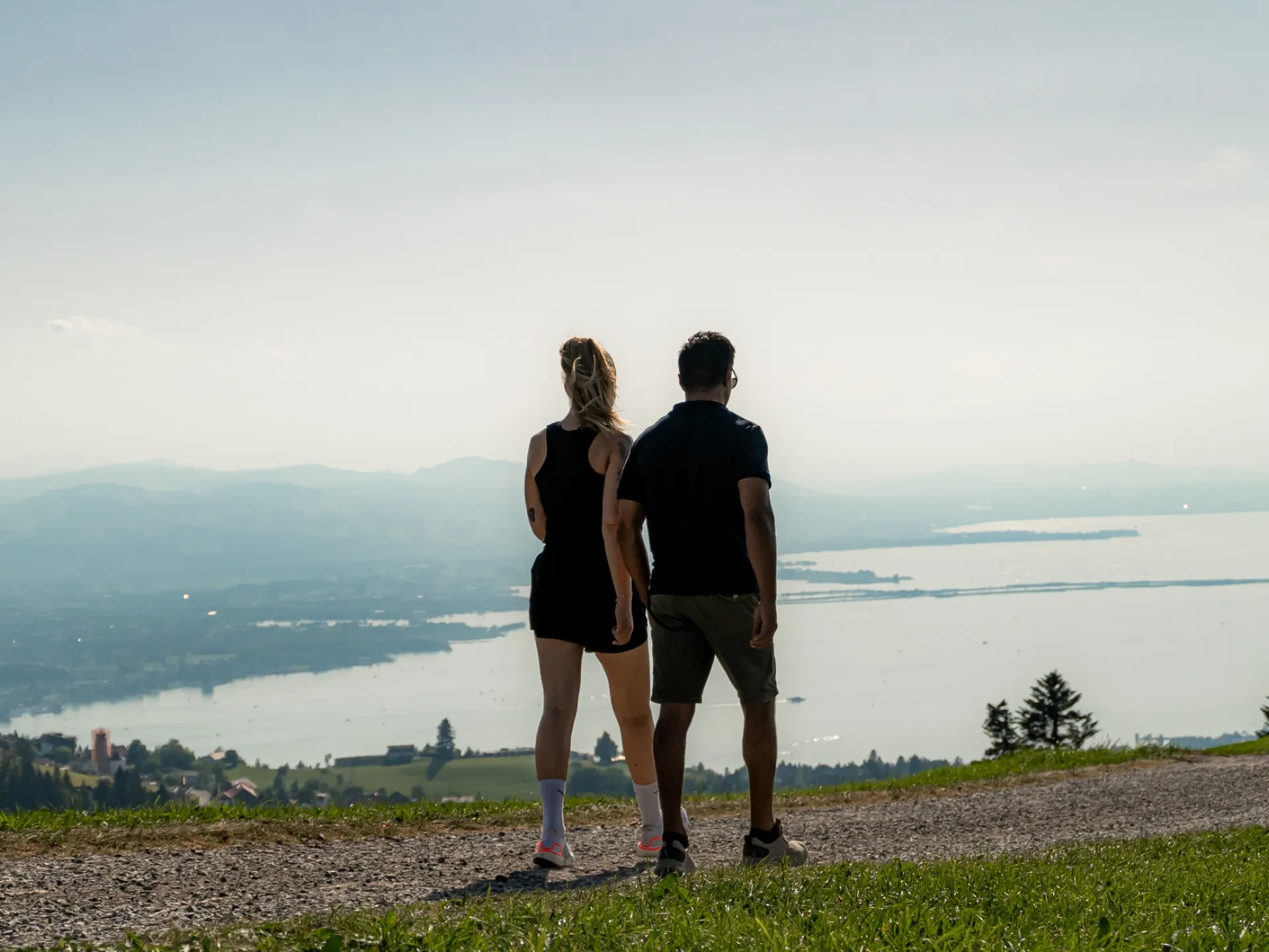 Natur Erlebnisse am Bodensee